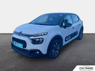 c3 puretech 83 s&s bvm5