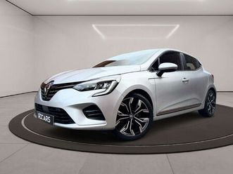 renault clio 1.0 tce *carplay*gps*camera*full led*garantie 1an