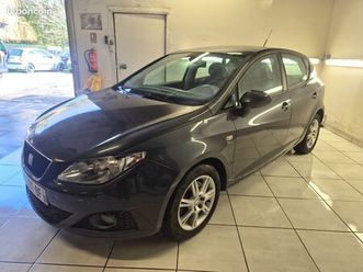 seat ibiza sc 1.6 tdi 105 cv
