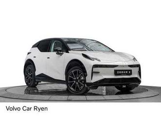 privilege awd, 360 i hud i massasje i 10 år garanti