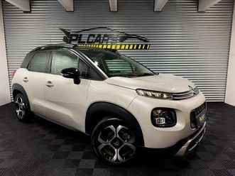 c3 aircross 1.5 bluehdi | toit ouvrant | garantie