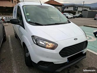 ford transit courier/tourneo courier transit courier 1.5 tdci 75cv trend business