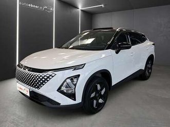 omoda omoda 5 hev premium line