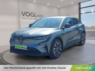 renault mégane e-tech evolution e.r. ev60 130hp 60kwh o...