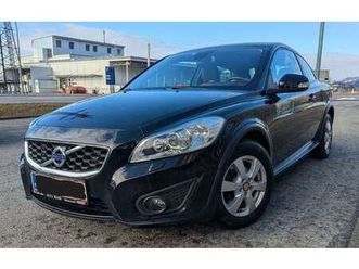 volvo c30 d2 summum