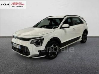 ii ev electrique 204 ch premium 64.8 kwh