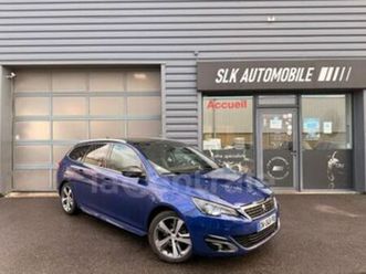 ii sw 1.2 puretech 130 s&s gt line eat6