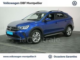 1.0 tsi 116 vw edition dsg7