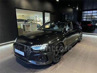 v generation2 avant v6 2.9 tfsi 450 quattro tiptronic