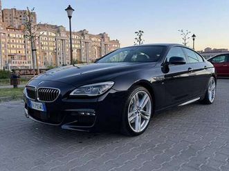 640d gran coupe xdrive msport edition auto