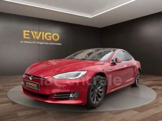 generation2 100d dual motor 100 kwh