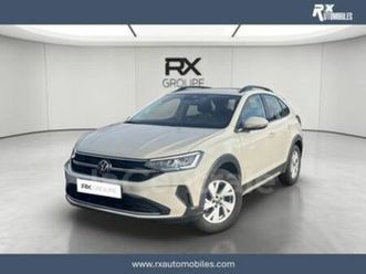 1.0 tsi 110 life dsg7