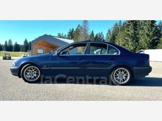 (e39) 535ia preference