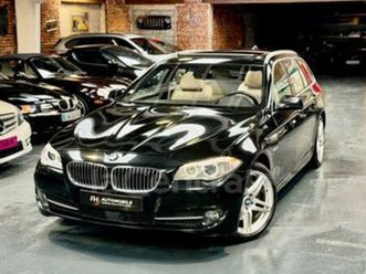 (f10) 528ia xdrive 245 luxe