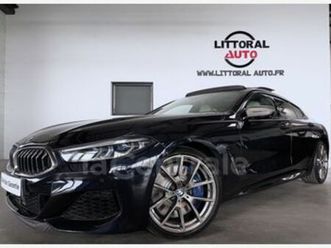 (g16) m850ia xdrive 530