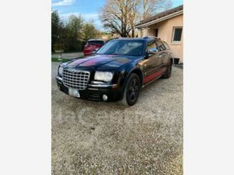 touring 5.7 v8 awd bva