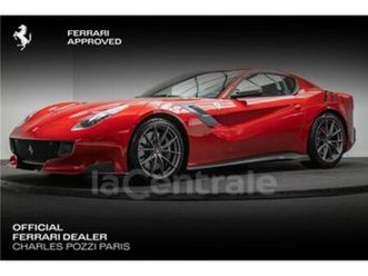 berlinetta dct f1
