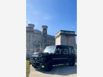 iii 55k amg prestige bva 5p