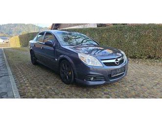 opel vectra edition 1,9 cdti