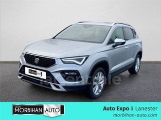 (3) 1.5 tsi 150 ch act start/stop style business dsg7