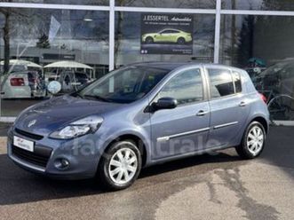 iii generation2 1.2 tce 100 dynamique 5p