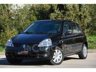 ii generation2 campus 1.2 16v 75 authentique 5p