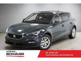 1,5 tsi style - lager 85 kw (116 ps), schaltget...