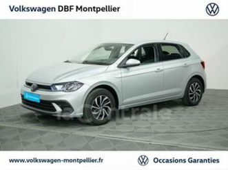 vi generation2 1.0 tsi 95 s&s vw edition bvm5