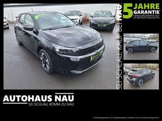 electric gs vollelektrisch