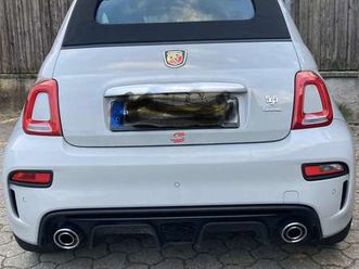 turismo….leder, klima, sitzheizung