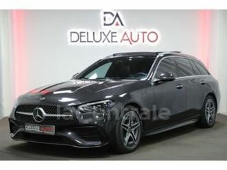 v sw 220 d amg line 9g-tronic