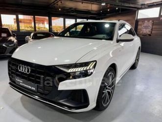 quattro 3.0 v6 50 tdi 286 tiptronic s line