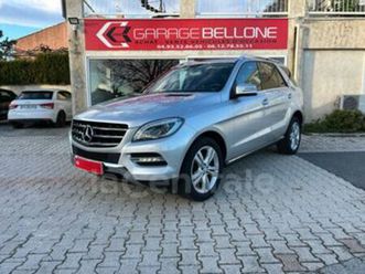 iii 350 bluetec 4matic 7g-tronic