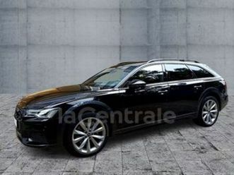 v 55 tdi 344 quattro avus extended tiptronic 8