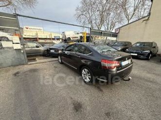 ii generation2 hdi 160 fap exclusive bva6