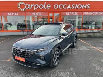 iv 1.6 crdi 136 hybrid 48v 7cv executive dct-7