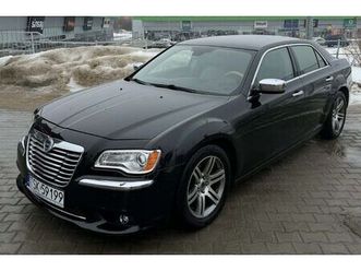 lancia thema 3,0 crd automat , ksenony, skóry, możliwa zamiana wolów • olx.pl