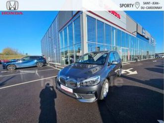 (f46) generation2 gran tourer 216d business design