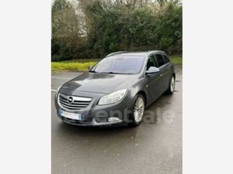 generation2 sports tourer 2.0 cdti 160 ecoflex s/s cosmo