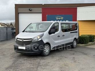 ii combi 1.6 cdti 125 ecoflex s/s 2.9 l2h1 pack clim+