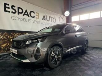 ii generation2 1.5 bluehdi 130 s&s gt