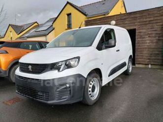 ii generation2 1.6 bluehdi 100 standard premium pack