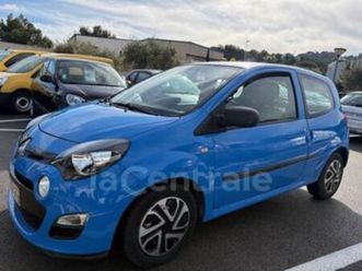 ii generation2 1.5 dci eco 75 euro societe