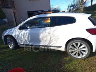 ii 2.0 tdi 140 fap sportline