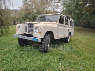 109 station wagon 2.3 d