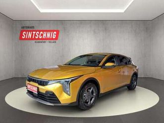 kia k4 /hb/silber/1.0/tgdi/mt6/48v/115/my26