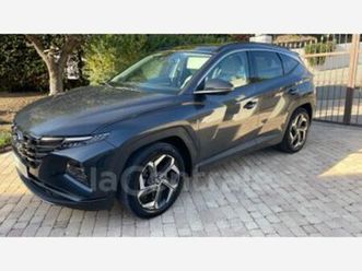 iv 1.6 t-gdi 230 hybrid executive bva6