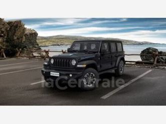 iv 2.0 i t 380 4xe rubicon 4wd auto