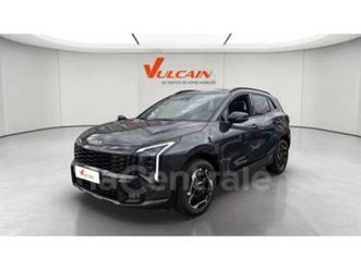 v generation2 1.6 hybride 239 gt-line bva6