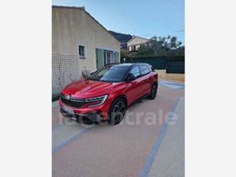 generation2 1.2 full hybrid e-tech 200 esprit alpine